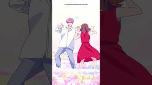 Video post by @crunchyroll on YouTube