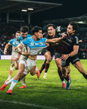 Image post by @avironrugbypro on Instagram