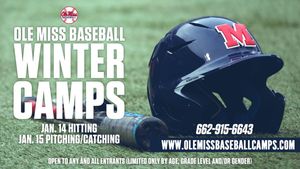 Image post by @OleMissBSB on Twitter