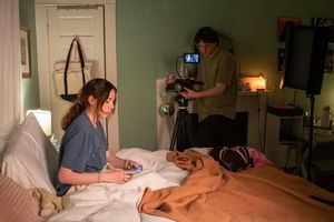 Image post by @fading_bfafilm on Instagram