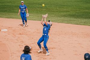 Image post by @BluejaySoftball on Twitter