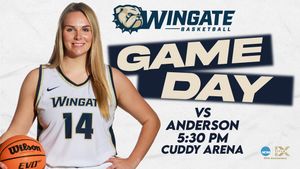 Image post by @WU_Bulldogs on Twitter
