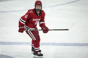 Image post by @harvardmhockey on Instagram