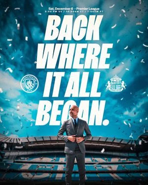 Image post by @mancityus on Instagram