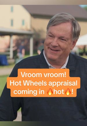 Video post by @roadshowpbs on TikTok