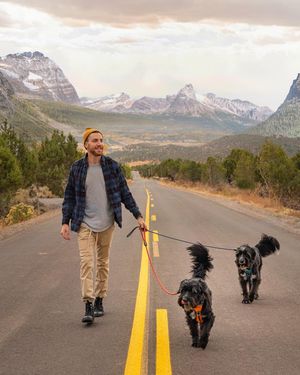 Image post by @jordankahana on Instagram
