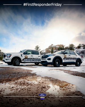 Image post by @fordpro on Instagram