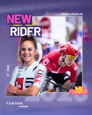 Image post by @wmncycling on Instagram