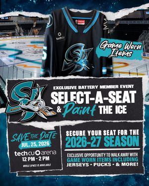 Image post by @sjbarracuda on Instagram