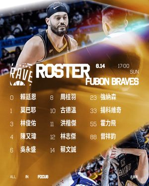 Image post by @p.league.official on Instagram