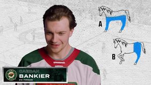Video post by @IAWild on Facebook