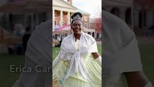 Video post by @wforestuniversity on YouTube