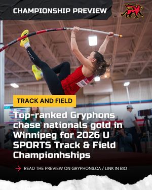 Image post by @gryphonsguelph on Instagram