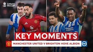 Video post by @thefacup on YouTube