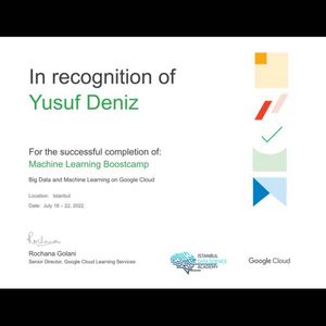Image post by @yusufdeniz on Instagram