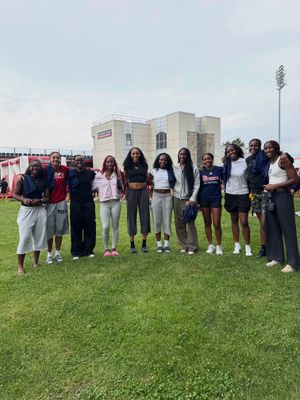 Image post by @stjohnswbb on Instagram