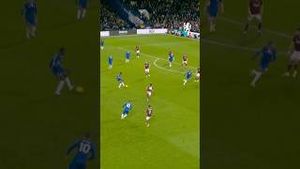 Video post by @chelseafc on YouTube