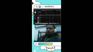 Video post by @nuirdek on YouTube