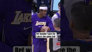 Video post by @Bleacher Report on YouTube