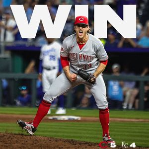 Image post by @Reds on Twitter