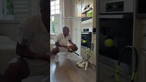 Video post by @adidas on YouTube