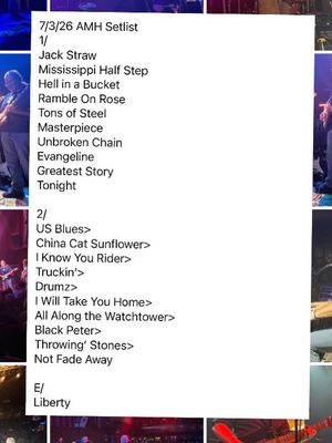 Image post by @splinteredsunlight_official on Instagram