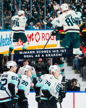 Image post by @seattlekraken on Instagram