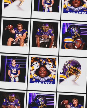 Image post by @ecupiratesfb on Instagram