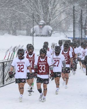 Image post by @umassmlax on Instagram