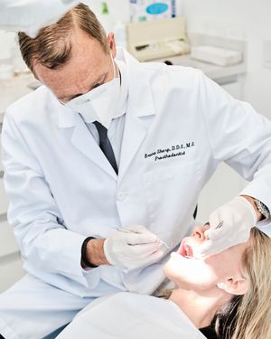Image post by @sharpdentistry on Instagram
