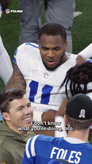 Video post by @nflonprime on TikTok