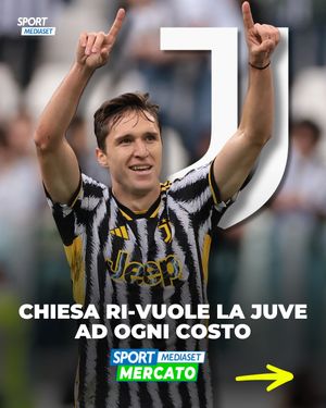 Image post by @sportmediaset on Instagram