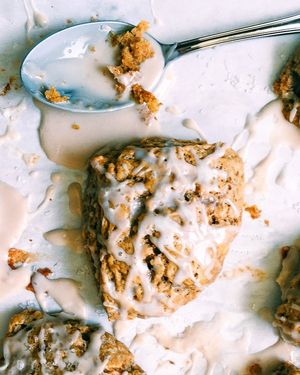 Image post by @displacedhousewife on Instagram