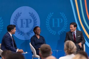 Image post by @unfoundation on Instagram