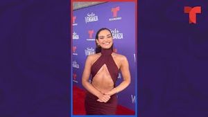 Video post by @telemundo on YouTube