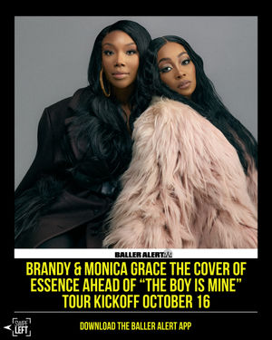 Image post by @balleralert on Instagram