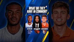 Video post by @thescore on YouTube