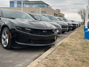 Image post by @mccarthymorse.chevrolet on Instagram