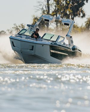 Image post by @mcboatcompany on Instagram