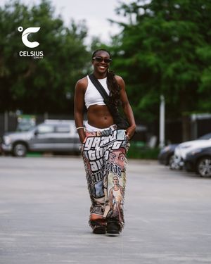 Image post by @houstondash on Instagram