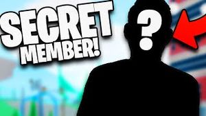 Video post by @robloxeclipse3171 on YouTube