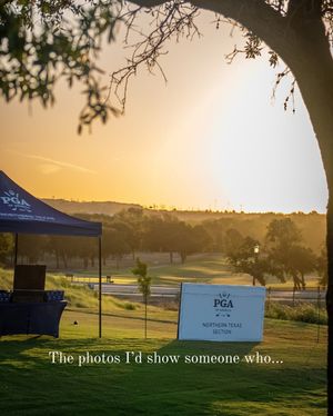 Image post by @ntxpga on Instagram