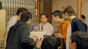 Video post by @weareoneexo on YouTube