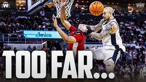 Video post by @collegesportsco on YouTube