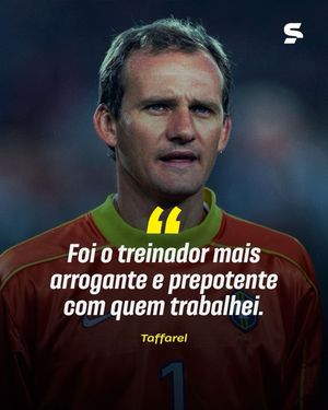 Image post by @sportv on Instagram