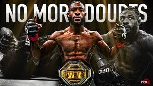 Video post by @thefightingbusiness on YouTube