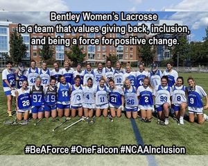 Image post by @bentleywlax on Instagram