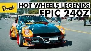 Video post by @Donut on YouTube