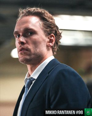 Image post by @nhl on Instagram