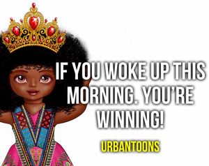 Image post by @urbantoons on Instagram